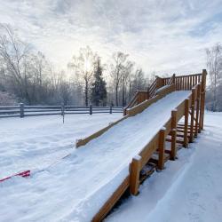 Фото Отель Арина Р.