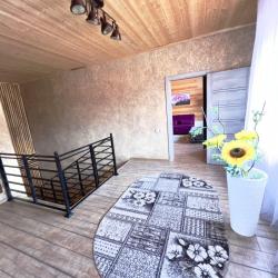 Фото Отель Дыхание гор