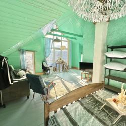 Фото Отель Артхаус