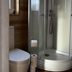 Коттедж стандарт №1