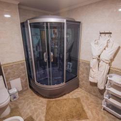 Фото Отель Sunrise Osh (Санрайс )