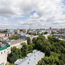1-комнатные апартаменты улучшенные