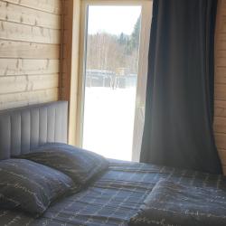Фото Отель Shapkin Glamping (Шапкин глэмпинг)
