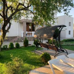 Фото Отель Ольга