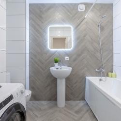 1-комнатные апартаменты студия