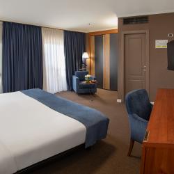 Фото Отель Best Western Plus Congress (Бест Вестерн Плюс Конгресс)