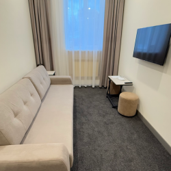 2-комнатный номер стандарт бизнес