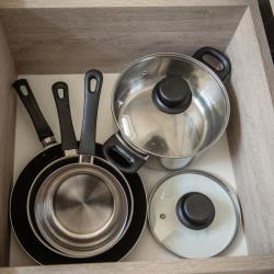 Фото Апартаменты Old Town (Олд Таун)