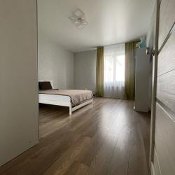 2-комнатные апартаменты стандарт