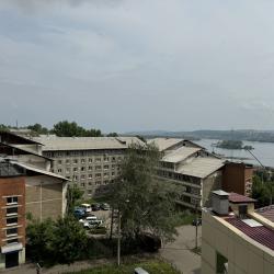 1-комнатные апартаменты студия