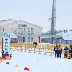 Фото Отель Биатлон
