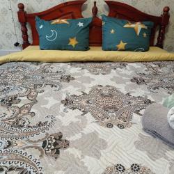 Фото Отель Live in comfort на бульваре Ореховый 37 корпус 1