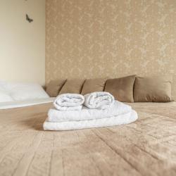 Фото Отель Best House (Бест Хаус) на улице Чехова 43 корпус 1