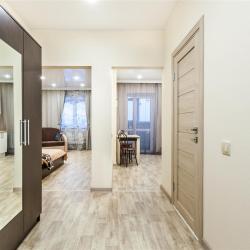 Фото Отель Central Park (Централ Парк) на улице Менделеева