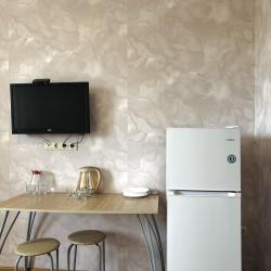 Фото Отель Море.Горы