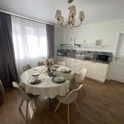 Фото Отель Дом на улице Садовой 37