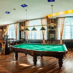 Фото Отель На Верандах