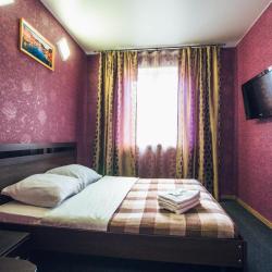 Фото Отель Авеню (бывш. Эконом)