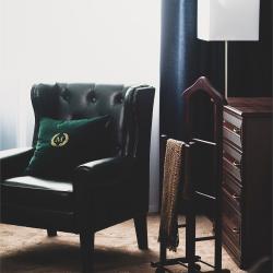 Двухместный люкс Джентльменский