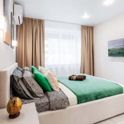 Апартаменты стандарт