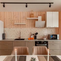 Фото Отель Efimonovo Life (Ефимоново Лайф)