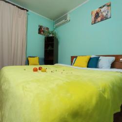 1-комнатные апартаменты стандарт