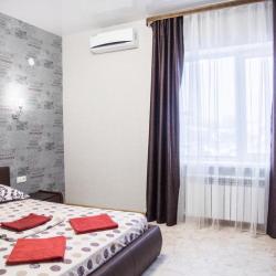 Фото Отель Веста