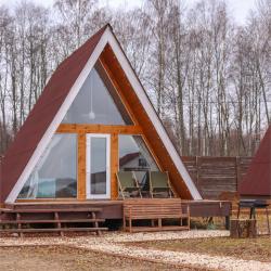 Фото Отель Volna Camp (Волна Кемп)