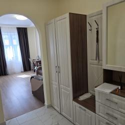 Номер стандарт двухкомнатный четырехместный