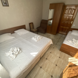 4-местная комната стандарт