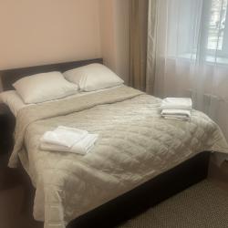 Фото Отель Байкал