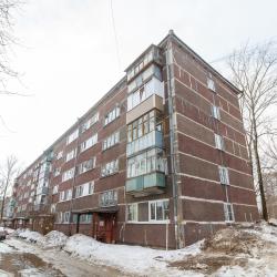 Фото Отель Квартира Не Вопрос на Сталеваров