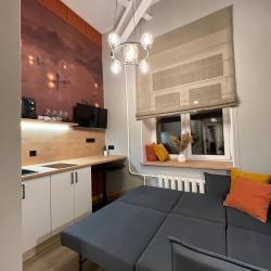 Фото Отель Lucky Room (Лаки Рум) на улице Большая Почтовая 38 строение 6