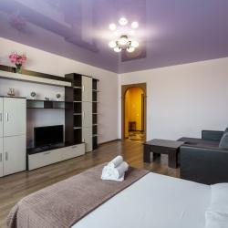 2-комнатные апартаменты улучшенные