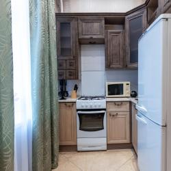 2-комнатные апартаменты люкс