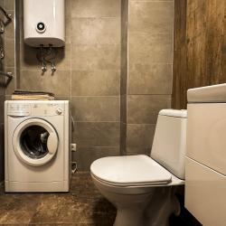 Фото Апартаменты на улице Тухачевского 82