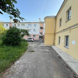 Фото Апартаменты на Воскресенской