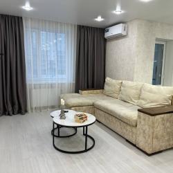 2-комнатные апартаменты улучшенные