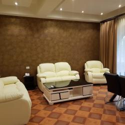 Фото Отель Grand Hills (Гранд Хиллс)