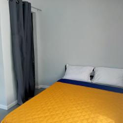 Фото Апартаменты на улице Котовского