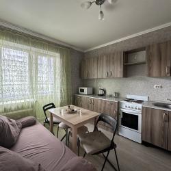 1-комнатные апартаменты стандарт