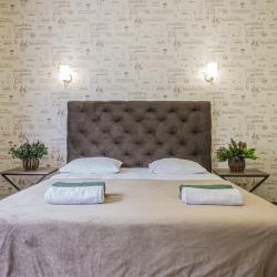 Фото Отель Вилла Леона