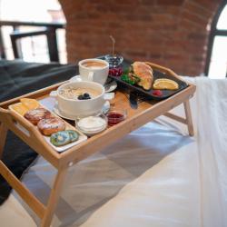 Фото Отель HATTI LOFT (Хатти Лофт)