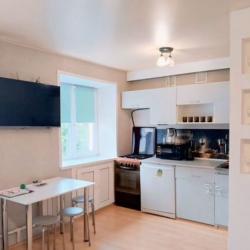 1-комнатные апартаменты стандарт