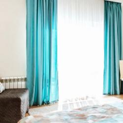 Фото Апартаменты на улице Школьная 36