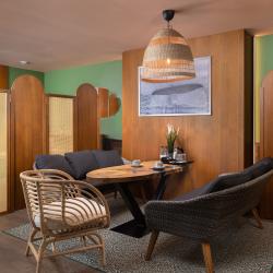 фото 40 Rozenshteyn Hotel&Spa (Розенштейн)