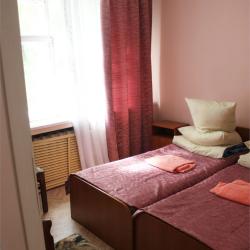 Фото Отель Саяны