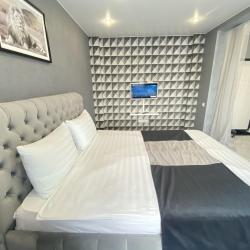 1-комнатные апартаменты стандарт