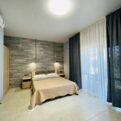 4-местный номер улучшенный