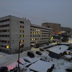 Фото Хостел Заполярье